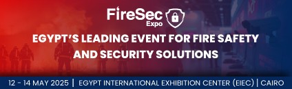 معرض firesec